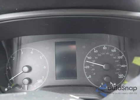 2024 Toyota Corolla Hybrid Le from USA, damaged, VIN JTDBCMFE8R3066060